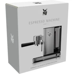 Espressomaschinen | WMF Lono Espresso Siebträgermaschine