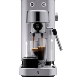 Espressomaschinen | WMF Lono Espresso Siebträgermaschine