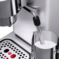 Espressomaschinen | WMF Lono Espresso Siebträgermaschine