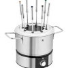 Gemeinsam Genießen | Spezialkochgeschirr | WMF Lono Fondue-Set
