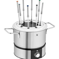 Gemeinsam Genießen | Spezialkochgeschirr | WMF Lono Fondue-Set