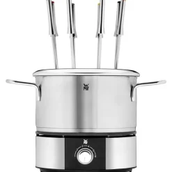 Gemeinsam Genießen | Spezialkochgeschirr | WMF Lono Fondue-Set