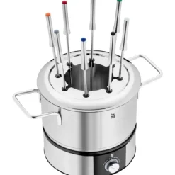 Gemeinsam Genießen | Spezialkochgeschirr | WMF Lono Fondue-Set