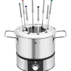 Gemeinsam Genießen | Spezialkochgeschirr | WMF Lono Fondue-Set