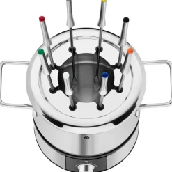 Gemeinsam Genießen | Spezialkochgeschirr | WMF Lono Fondue-Set