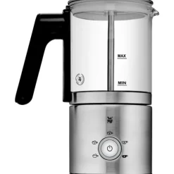 Milchaufschäumer | WMF Lono Glas-Milchaufschäumer