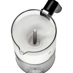 Milchaufschäumer | WMF Lono Glas-Milchaufschäumer