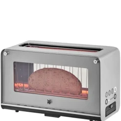 Toaster | WMF Lono Glas-Toaster