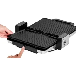 Gemeinsam Genießen | WMF Lono Kontaktgrill 2in1
