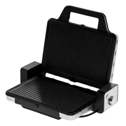 Gemeinsam Genießen | WMF Lono Kontaktgrill 2in1