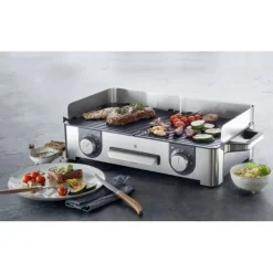 Grills & Zubehör | Gemeinsam Genießen | WMF Lono Master Grill