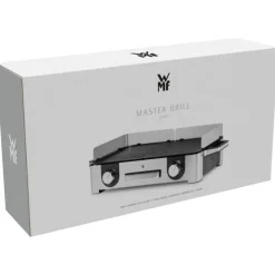 Grills & Zubehör | Gemeinsam Genießen | WMF Lono Master Grill