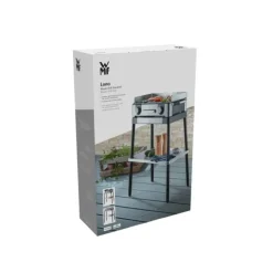 Grills & Zubehör | Gemeinsam Genießen | WMF Lono Master Grill Standfuß