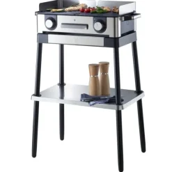 Grills & Zubehör | Gemeinsam Genießen | WMF Lono Master Grill Standfuß