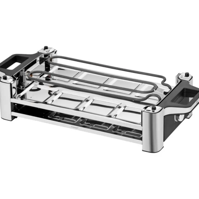 Gemeinsam Genießen | WMF Lono Raclette für 8