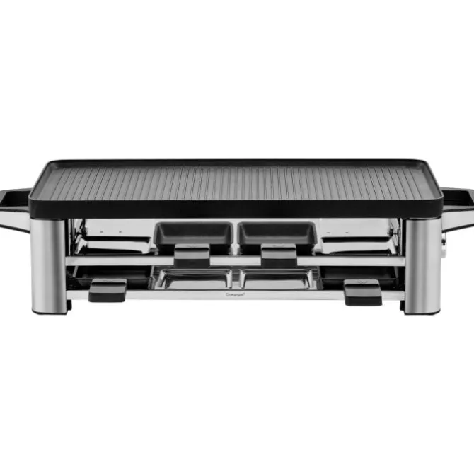 Gemeinsam Genießen | WMF Lono Raclette für 8