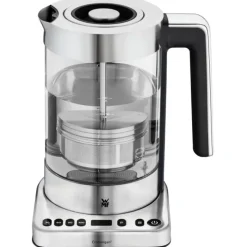 Wasserkocher | WMF Lono Tee- und Wasserkocher 2-in-1, 1,7 l