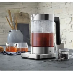 Wasserkocher | WMF Lono Tee- und Wasserkocher 2-in-1, 1,7 l