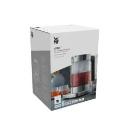 Wasserkocher | WMF Lono Tee- und Wasserkocher 2-in-1, 1,7 l