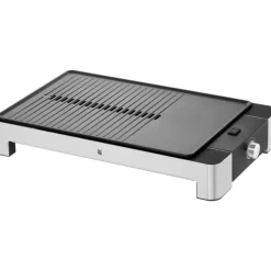 Grills & Zubehör | Gemeinsam Genießen | WMF Lono Tischgrill flach & gerippt