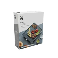 Grills & Zubehör | Gemeinsam Genießen | WMF Lono Tischgrill Quadro