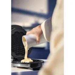Gemeinsam Genießen | WMF Lono Waffeleisen Edition