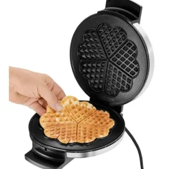Gemeinsam Genießen | WMF Lono Waffeleisen Edition