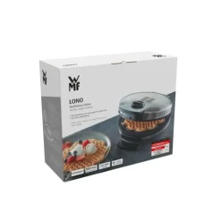 Gemeinsam Genießen | WMF Lono Waffeleisen Edition
