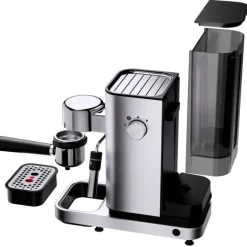 Espressomaschinen | WMF Lumero Espresso Siebträgermaschine