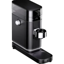Kaffeemühlen | WMF Lumero Espressomühle, Deep Black