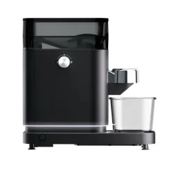 Kaffeemühlen | WMF Lumero Espressomühle, Deep Black