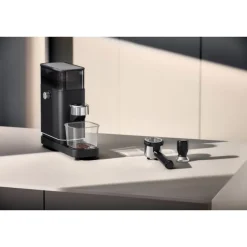 Kaffeemühlen | WMF Lumero Espressomühle, Deep Black