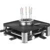 Gemeinsam Genießen | Spezialkochgeschirr | WMF Lumero Gourmet Station 3-in-1
