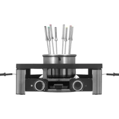 Gemeinsam Genießen | Spezialkochgeschirr | WMF Lumero Gourmet Station 3-in-1