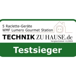 Gemeinsam Genießen | Spezialkochgeschirr | WMF Lumero Gourmet Station 3-in-1