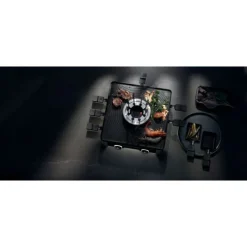 Gemeinsam Genießen | Spezialkochgeschirr | WMF Lumero Gourmet Station 3-in-1