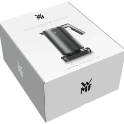 Tee- & Kaffeegenuss | Wasserkocher | WMF Master Doppelwandiger Wasserkocher