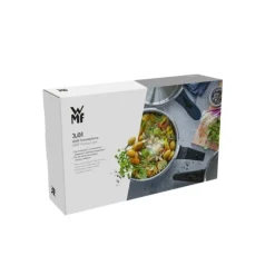 Zubehör & Ersatzteile | WMF Perfect Premium Schnelltopf-Unterteil 3,0 l