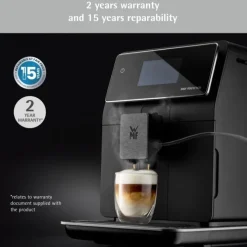 Kaffeevollautomaten | WMF Perfection 740 Kaffeevollautomat