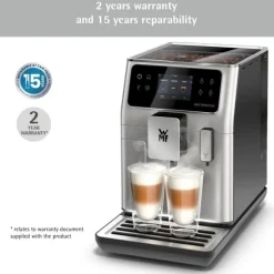 Kaffeevollautomaten | WMF Perfection 640 Kaffeevollautomat
