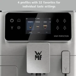 Kaffeevollautomaten | WMF Perfection 640 Kaffeevollautomat