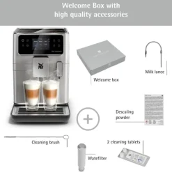Kaffeevollautomaten | WMF Perfection 640 Kaffeevollautomat