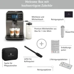 Kaffeevollautomaten | WMF Perfection 780 Kaffeevollautomat