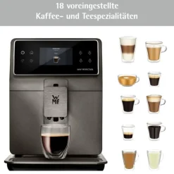 Kaffeevollautomaten | WMF Perfection 780 Kaffeevollautomat