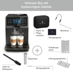 Kaffeevollautomaten | WMF Perfection 740 Kaffeevollautomat