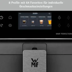 Kaffeevollautomaten | WMF Perfection 780 Kaffeevollautomat