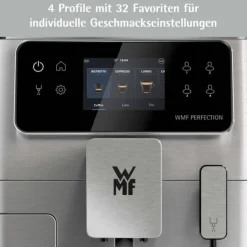 Kaffeevollautomaten | WMF Perfection 640 Kaffeevollautomat