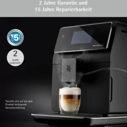 Kaffeevollautomaten | WMF Perfection 740 Kaffeevollautomat