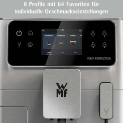 Kaffeevollautomaten | WMF Perfection 680 Kaffeevollautomat