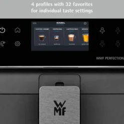 Kaffeevollautomaten | WMF Perfection 740 Kaffeevollautomat